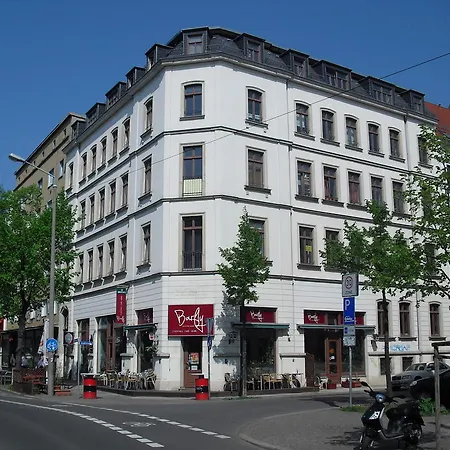 Ferienwohnung Leipzig-sudvorstadt Leipzig