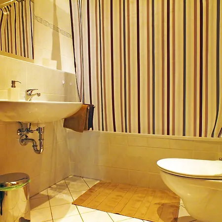 Apartment Ferienwohnung Leipzig-sudvorstadt *