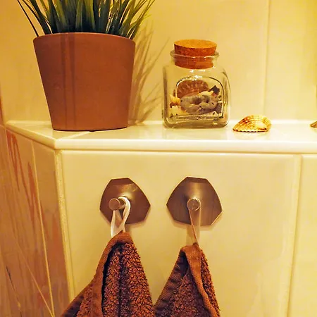 아파트 Ferienwohnung Leipzig-sudvorstadt