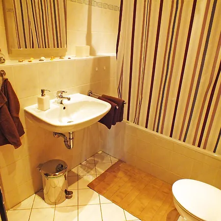 아파트 Ferienwohnung Leipzig-sudvorstadt *